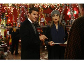 第9話 クリスマスの奇跡