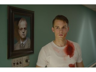 第2話 若き独裁者 Blood Harvest