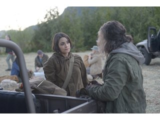 第4話 消えたアビー Exit Strategy