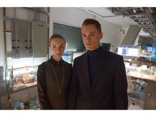 第5話 それぞれの秘密 Sound the Alarm