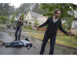 第8話 崩壊への序章 Pass Judgment