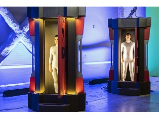 第10話 未来へ Bedtime Story