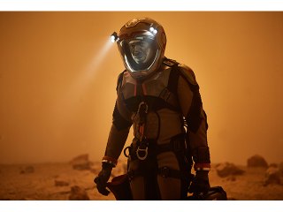 第5話 漆黒の闇 Darkest Days