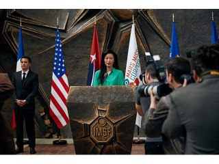 第6話 決断 Crossroads