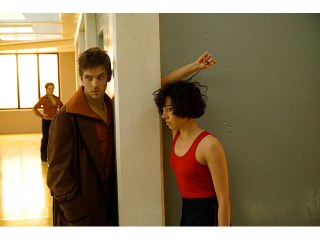 第1話 覚醒 Chapter 1