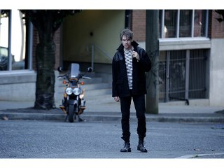 第2話 記憶を辿って パート1 Chapter 2