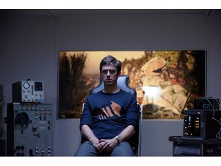 第3話 記憶を辿って パート2 Chapter 3