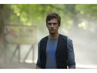 第4話 虚構と現実 Chapter 4