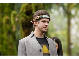 第8話 第二次覚醒 Chapter 8