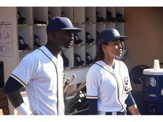 第3話 ビーンボール BEANBALL