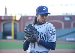 第7話 新しいキャッチャー SAN FRANCISCO