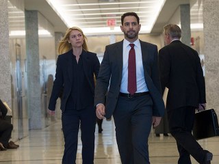 第7話 差し迫った危険 Imminent Risk