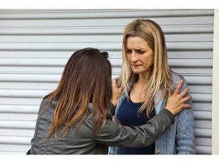 第6話 ダミアンからの葉書 I Smell Emmy