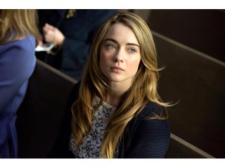 第1話 我が叫びを Chapter One： And Let My Cry Come Unto Thee (Pilot)