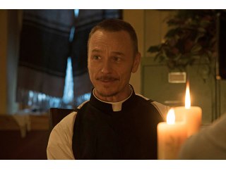 第3話 扉をたたく音 Chapter Three： Let Em In