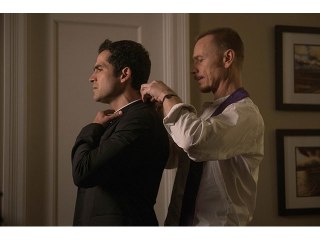 第4話 悪霊が住む街 Chapter Four： The Moveable Feast