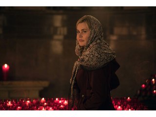 第5話 母の告白 Chapter Five： Through My Most Grievous Fault