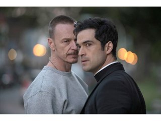 第6話 堕天使たちの宴 Chapter Six： Star of the Morning