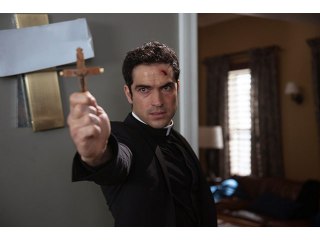 第10話 3つの部屋 Chapter Ten： Three Rooms