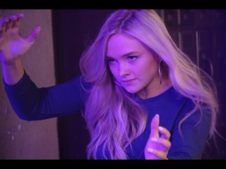 第2話 人間 X ミュータント