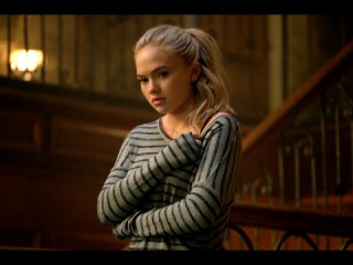 第4話 能力 X 停止