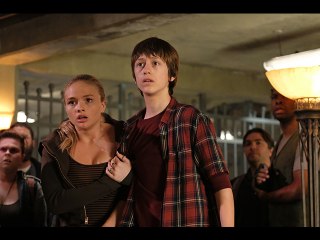 第5話 記憶 X 操作