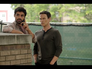 第6話 父 X 息子