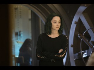 第8話 双子 X 血縁