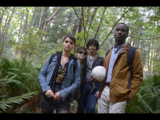 第1話 悲劇の幕開け