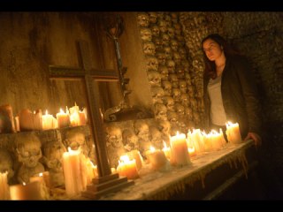 第4話 悲劇の前兆