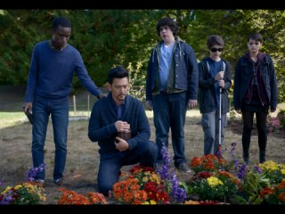 第7話 ゆがめられる記憶