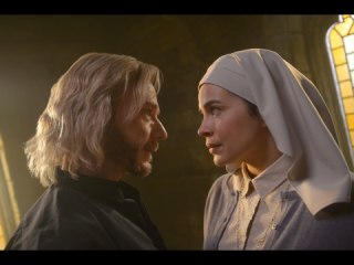 第8話 唯一の救い