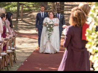 第18話 ケイトの結婚式