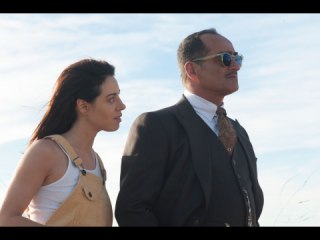 第2話 砂漠の水晶