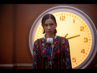 Chapter 20 時間旅行者