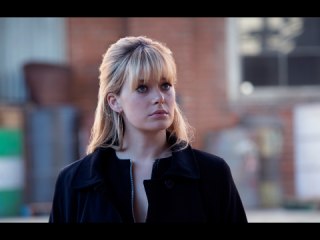 Chapter 21 時の壁