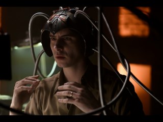 Chapter 22 出会い