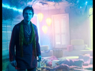 Chapter 23 悪魔の襲来