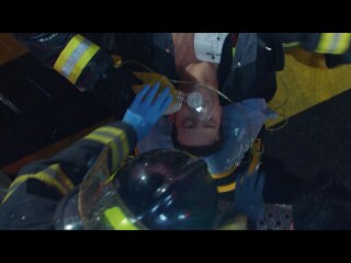 Ep11 向こうの世界