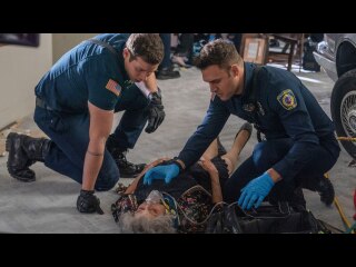 Ep15 死と税金