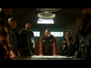 エピソード1 アイ・ヒア・ザ・トレイン・アカミン