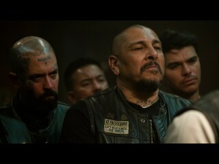 エピソード5 アイ・ウォント・ナッシング・バット・デス