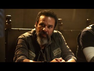 エピソード7 トゥ・フィア・オブ・デス、アイ・イート・ザ・スターズ