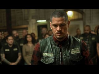 エピソード8 ハー・ブラックス・クラックル・アンド・ドラッグ