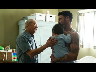 エピソード9 アイ・マスト・ゴー・イン・ナウ・フォー・ザ・フォッグ・イズ・ライジング