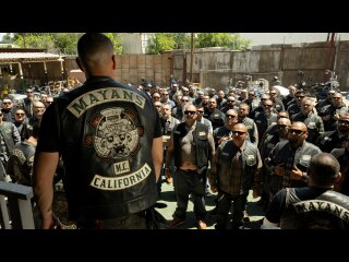 エピソード10 スロー・トゥ・ブリード・フェア・サン