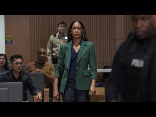 エピソード8 わずかな望み