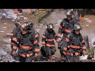 エピソード12 ホームカミング