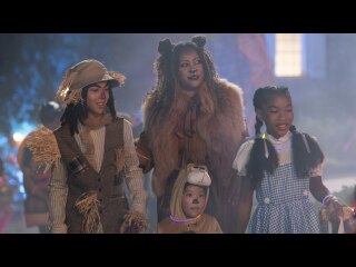 エピソード5 ハロウィーンの呪い