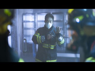 エピソード14 ウイルス